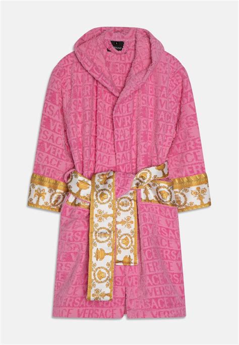 BATH ROBE YOUNG TESSUTO SPUGNA UNISEX .